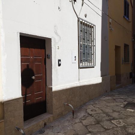 First House Villa Brindisi Luaran gambar