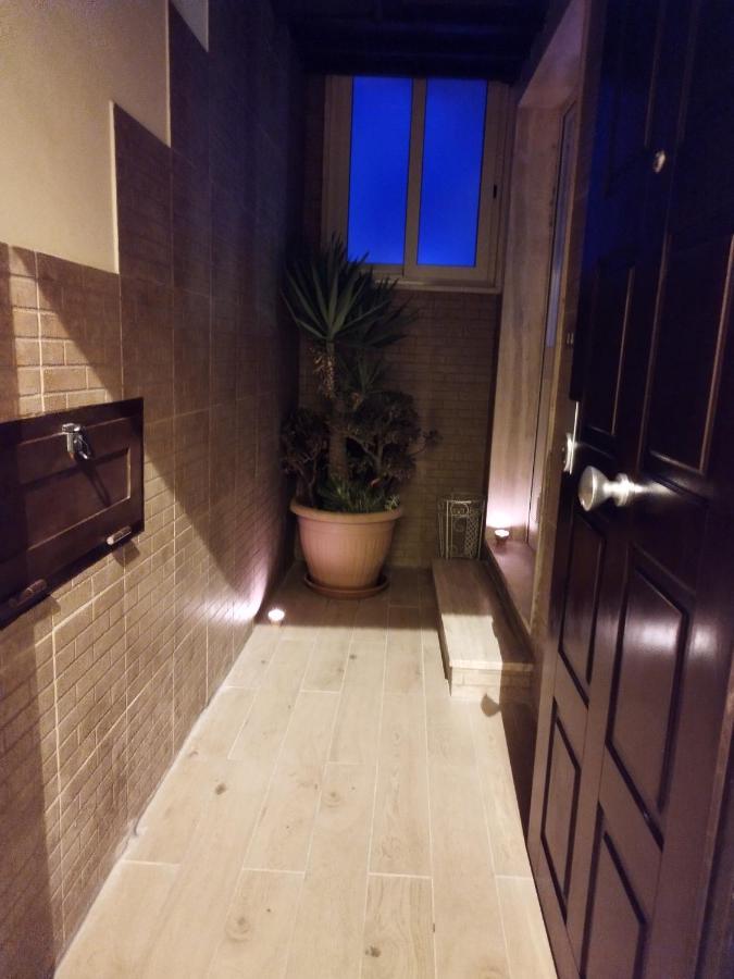 First House Villa Brindisi Luaran gambar