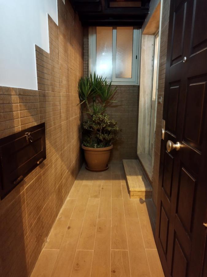First House Villa Brindisi Luaran gambar