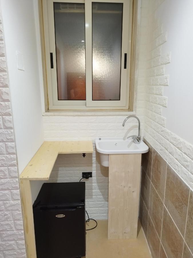 First House Villa Brindisi Luaran gambar