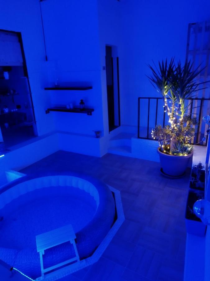 First House Villa Brindisi Luaran gambar