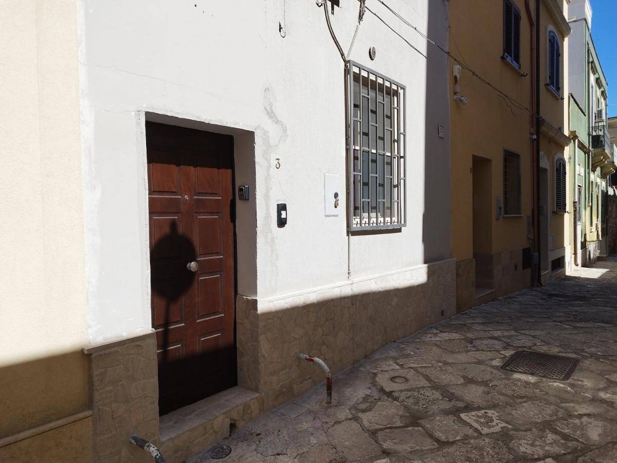 First House Villa Brindisi Luaran gambar